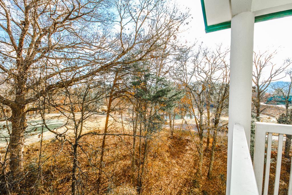 Golfview Vacation Rentals At Golfview Resort 비둘기 포지 외부 사진
