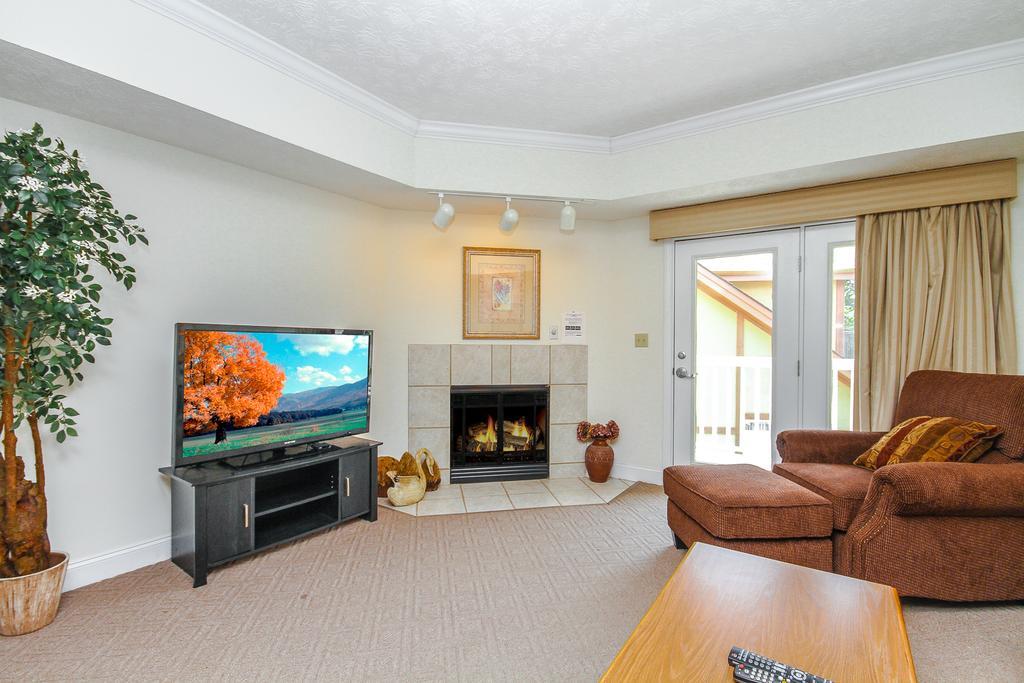 Golfview Vacation Rentals At Golfview Resort 비둘기 포지 객실 사진