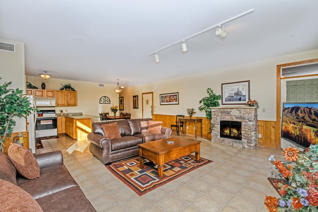 Golfview Vacation Rentals At Golfview Resort 비둘기 포지 외부 사진