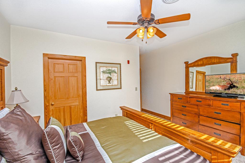 Golfview Vacation Rentals At Golfview Resort 비둘기 포지 객실 사진