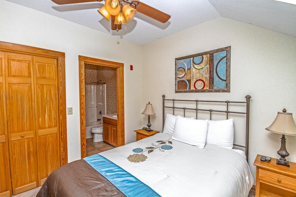 Golfview Vacation Rentals At Golfview Resort 비둘기 포지 객실 사진