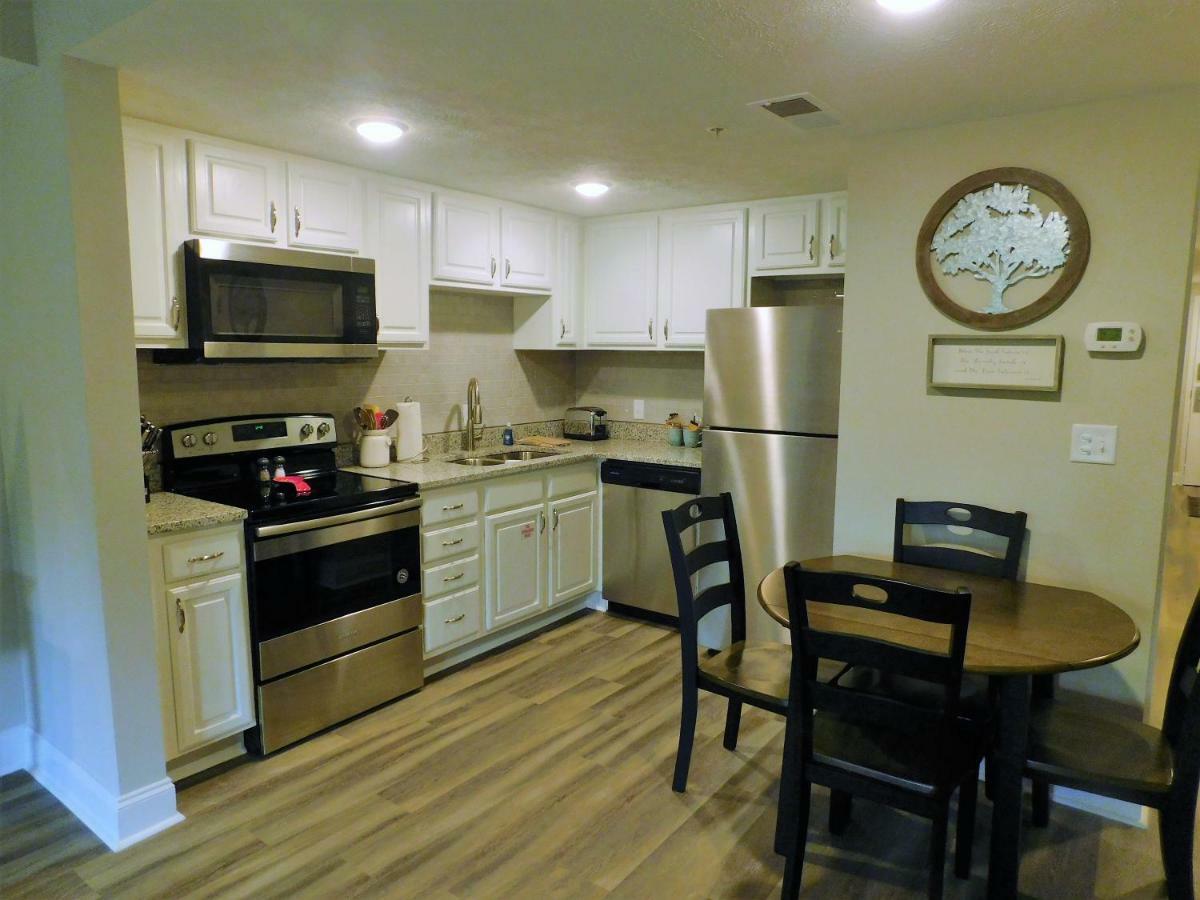 Golfview Vacation Rentals At Golfview Resort 비둘기 포지 외부 사진