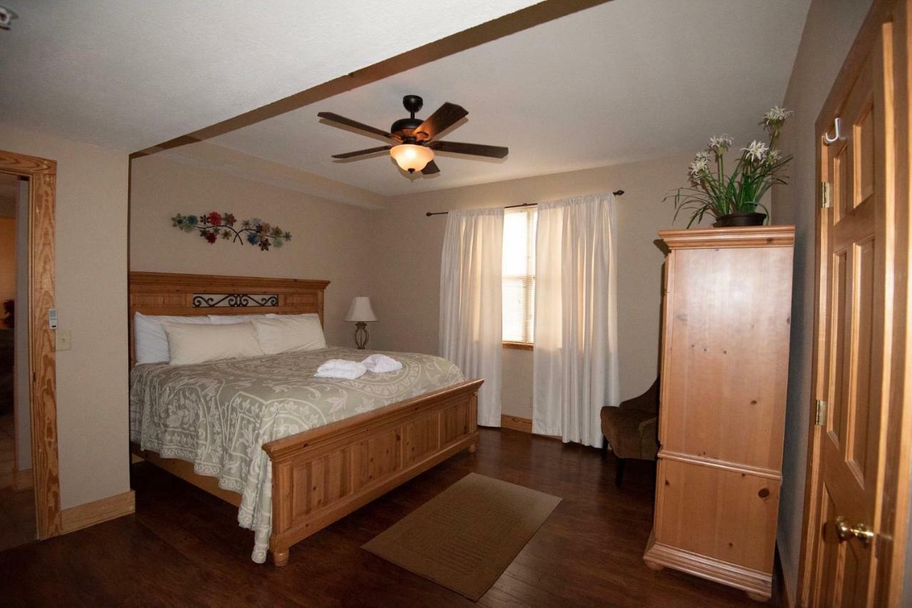 Golfview Vacation Rentals At Golfview Resort 비둘기 포지 외부 사진