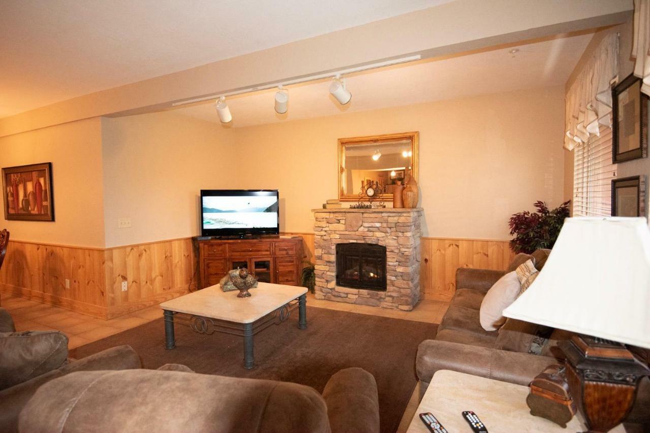 Golfview Vacation Rentals At Golfview Resort 비둘기 포지 외부 사진